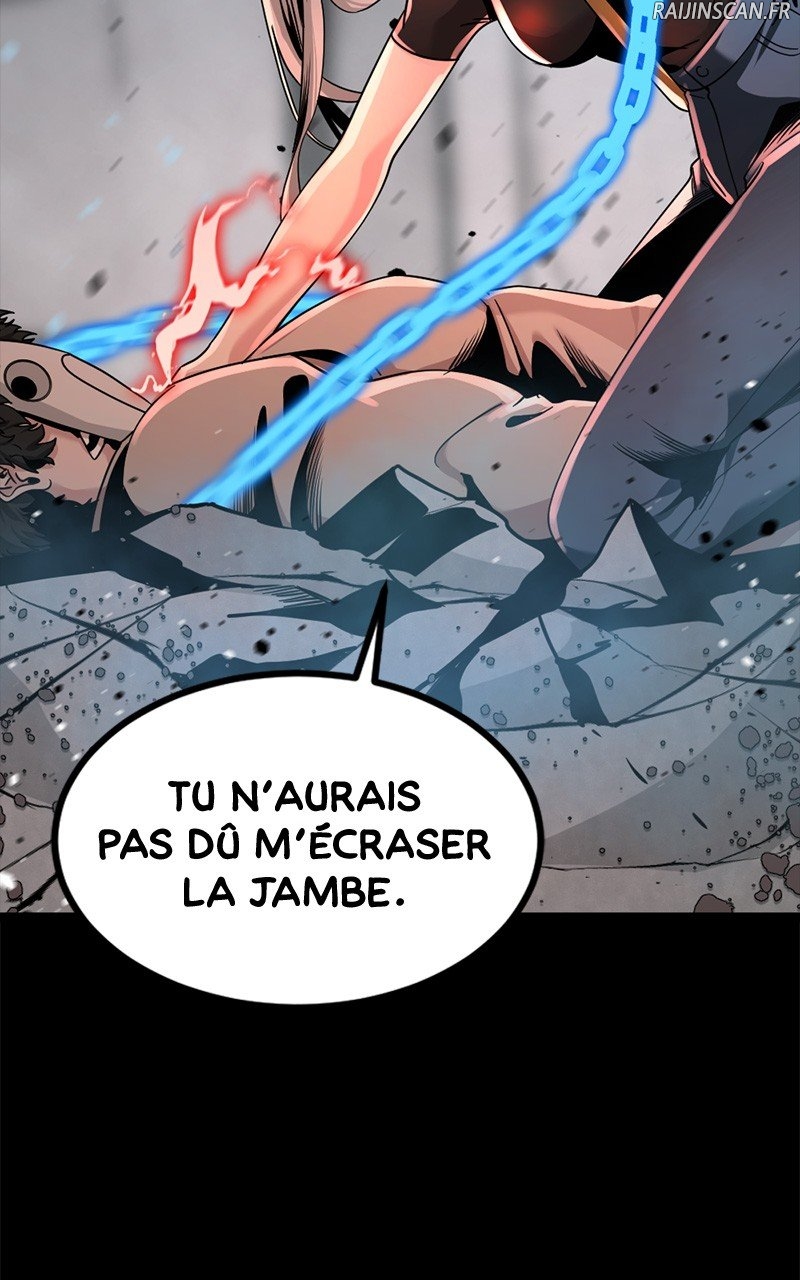 Read Hero Killer FR Manga Online