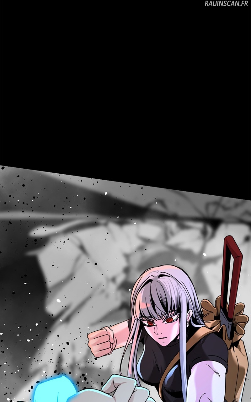 Read Hero Killer FR Manga Online