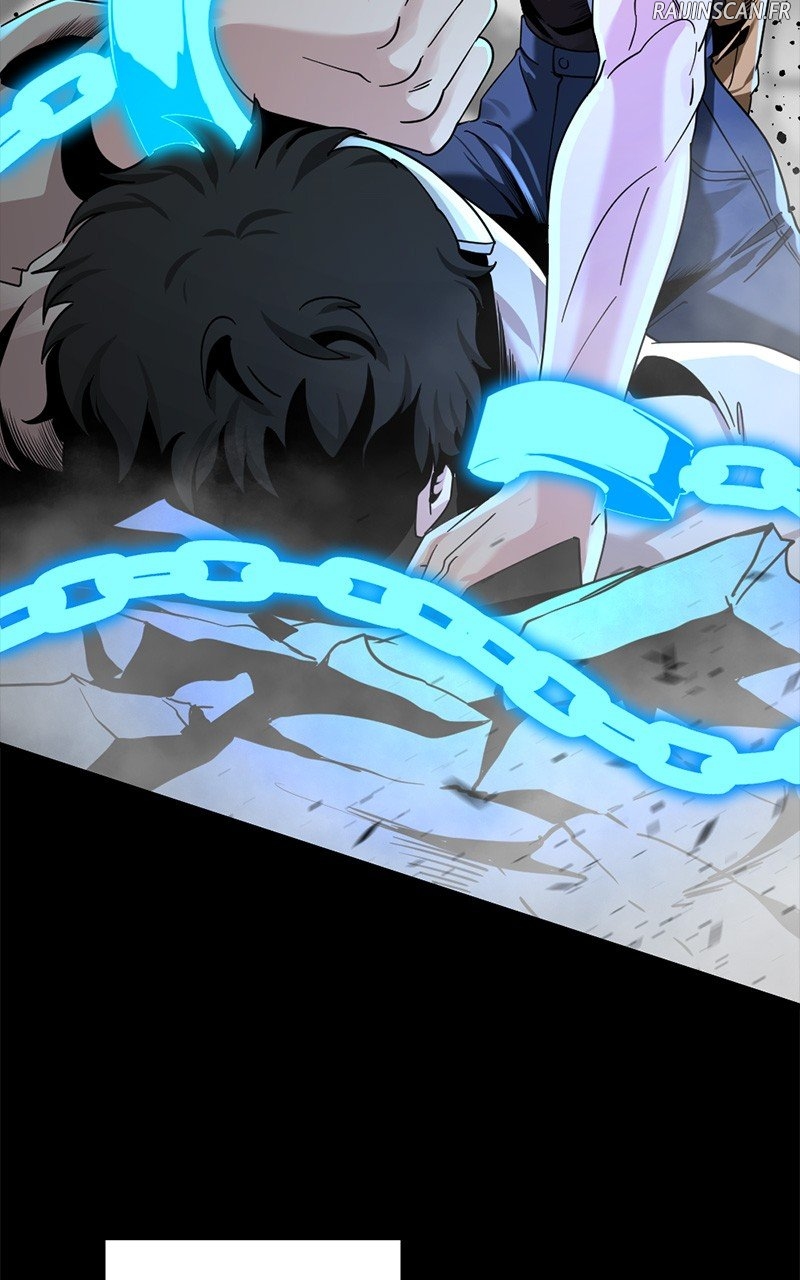 Read Hero Killer FR Manga Online