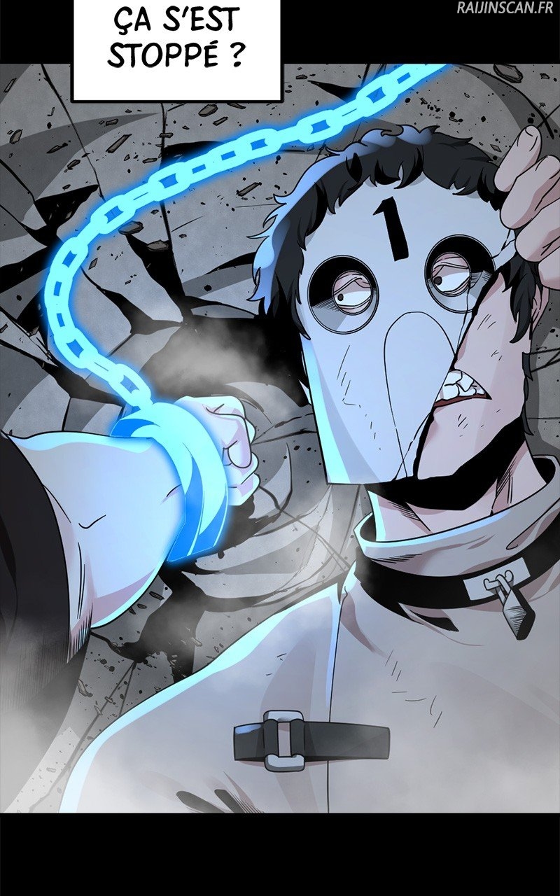 Read Hero Killer FR Manga Online