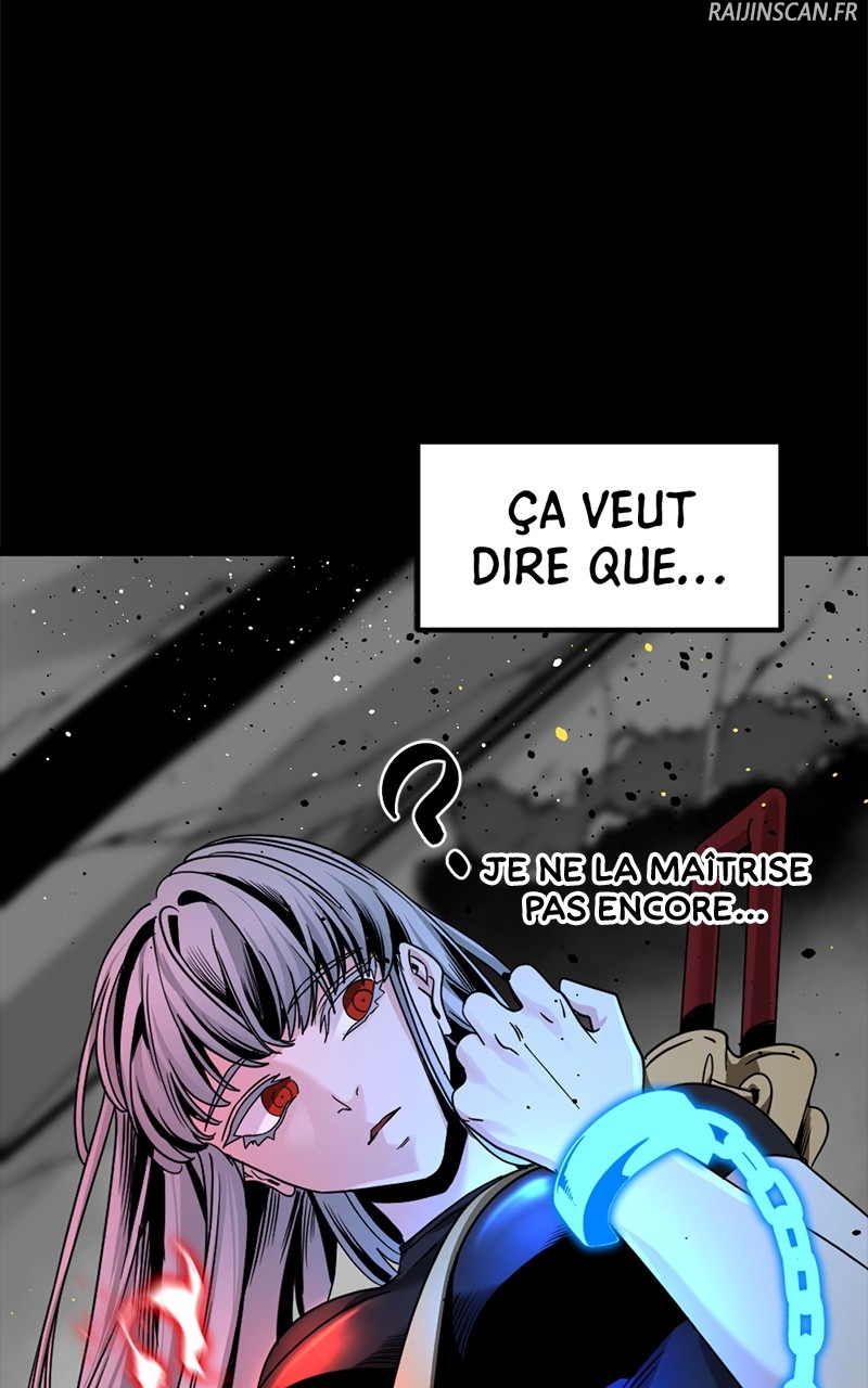 Read Hero Killer FR Manga Online