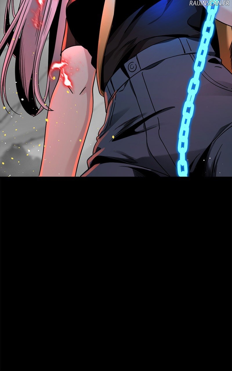 Read Hero Killer FR Manga Online