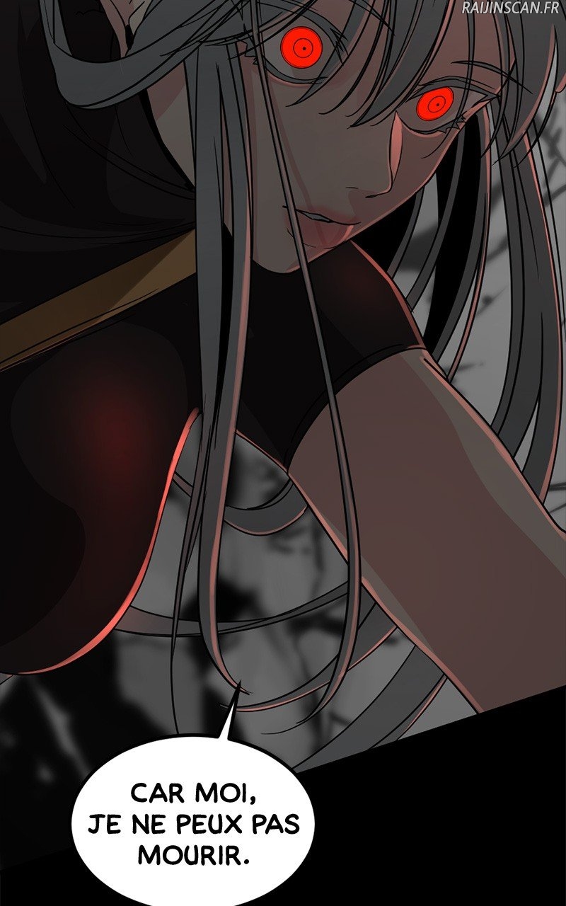 Read Hero Killer FR Manga Online