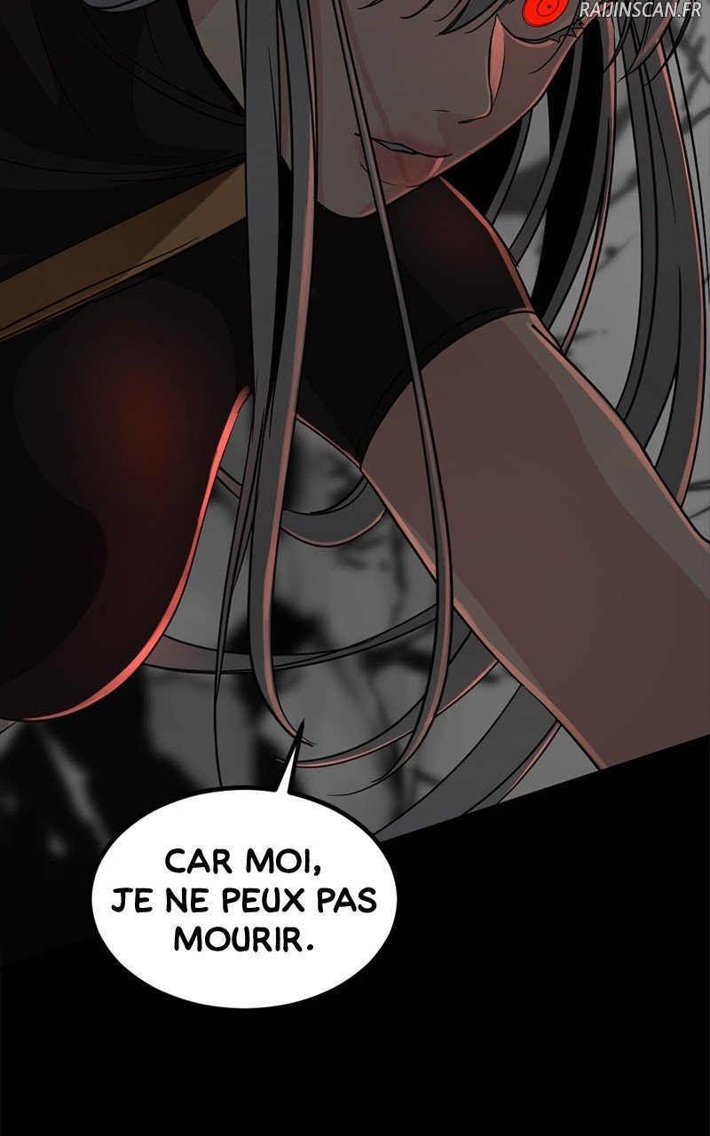Read Hero Killer FR Manga Online