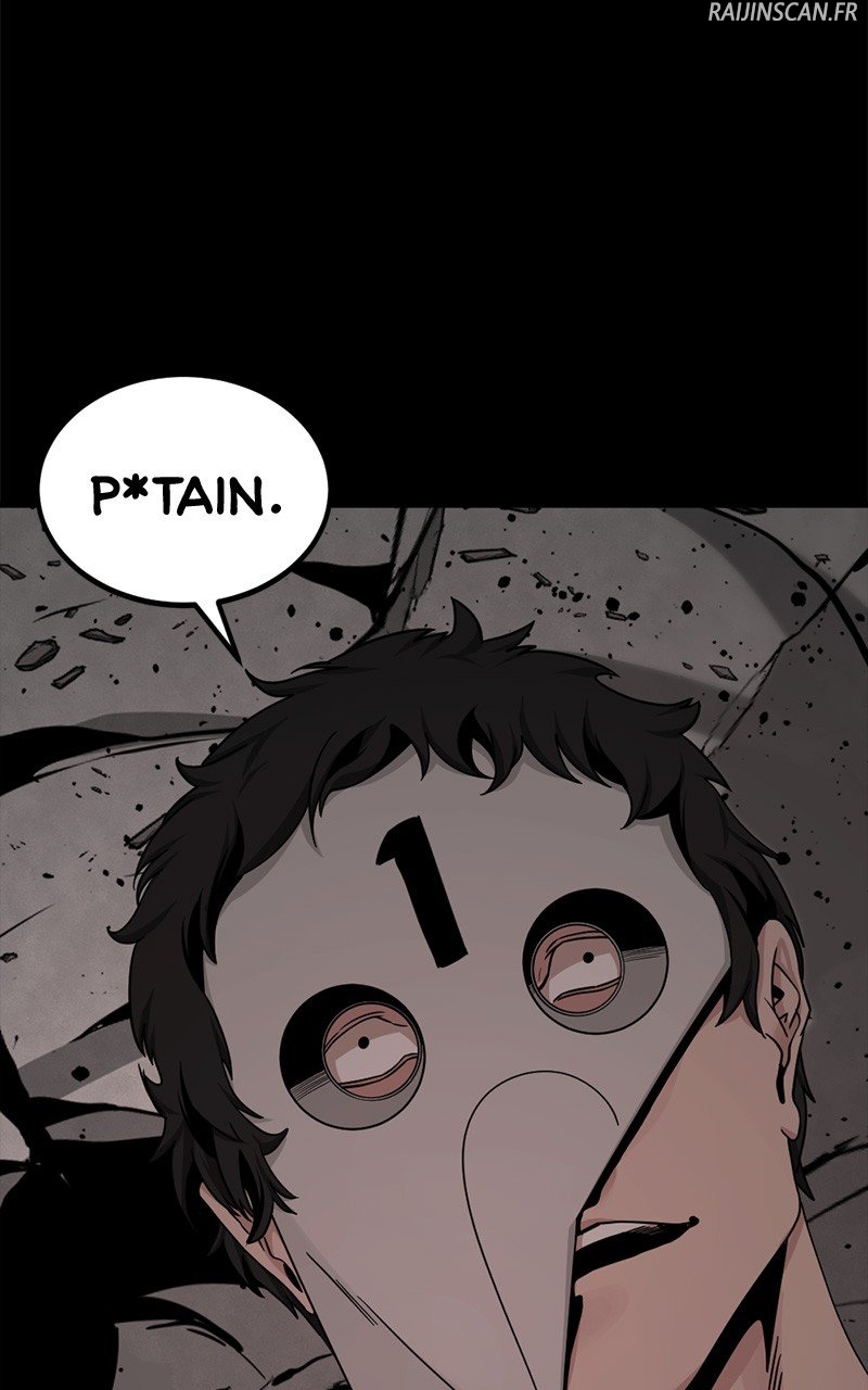 Read Hero Killer FR Manga Online