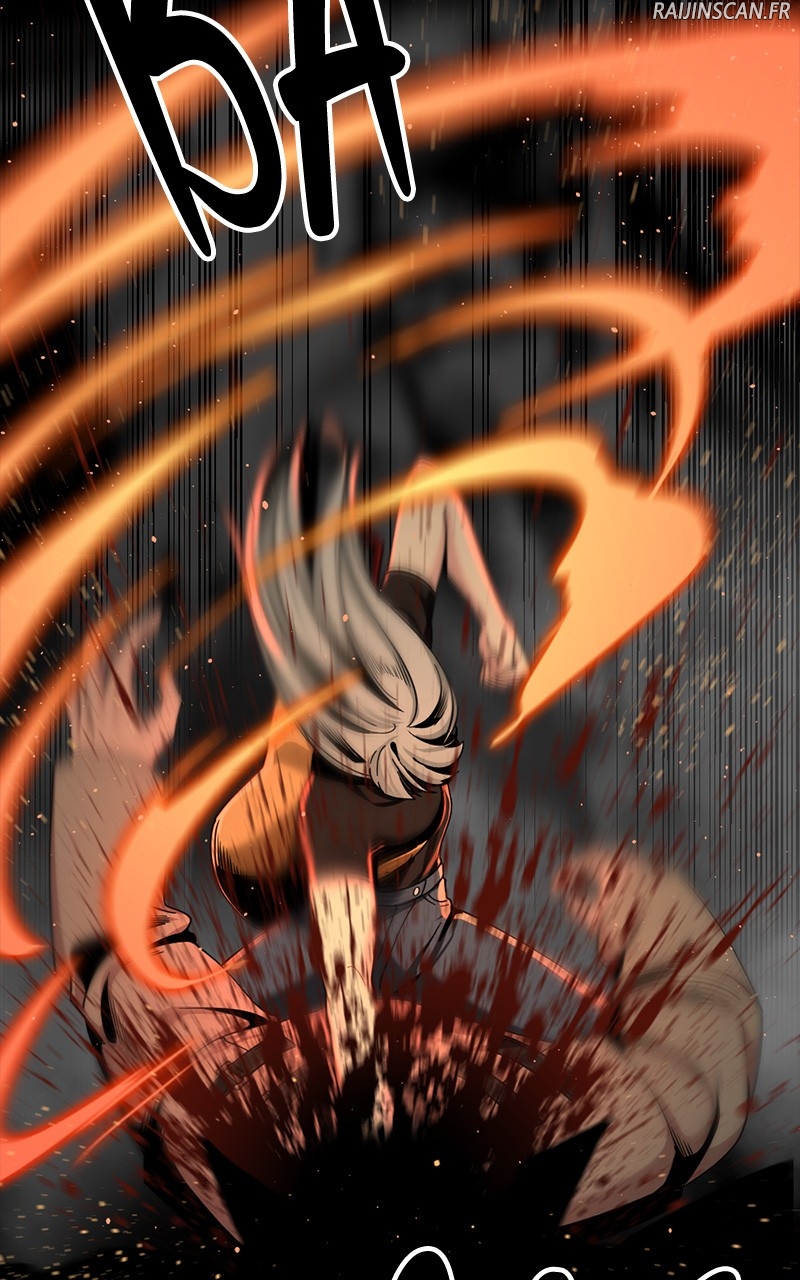 Read Hero Killer FR Manga Online