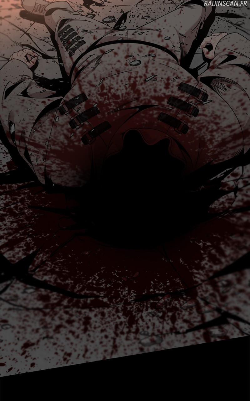 Read Hero Killer FR Manga Online