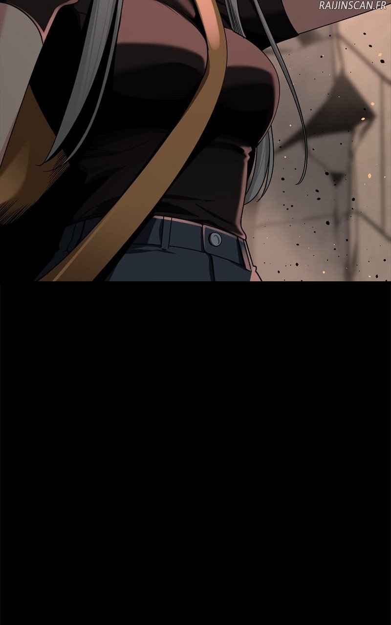 Read Hero Killer FR Manga Online