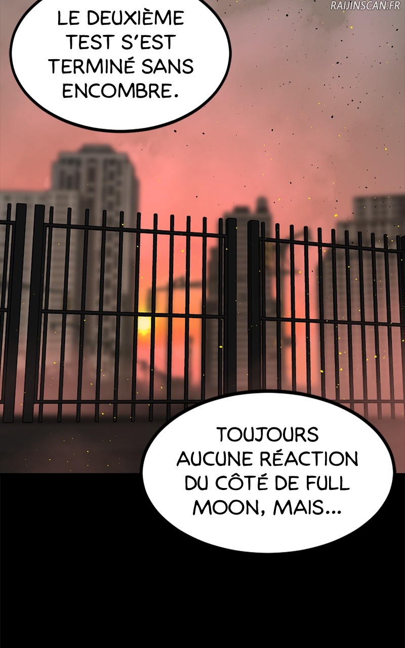Read Hero Killer FR Manga Online