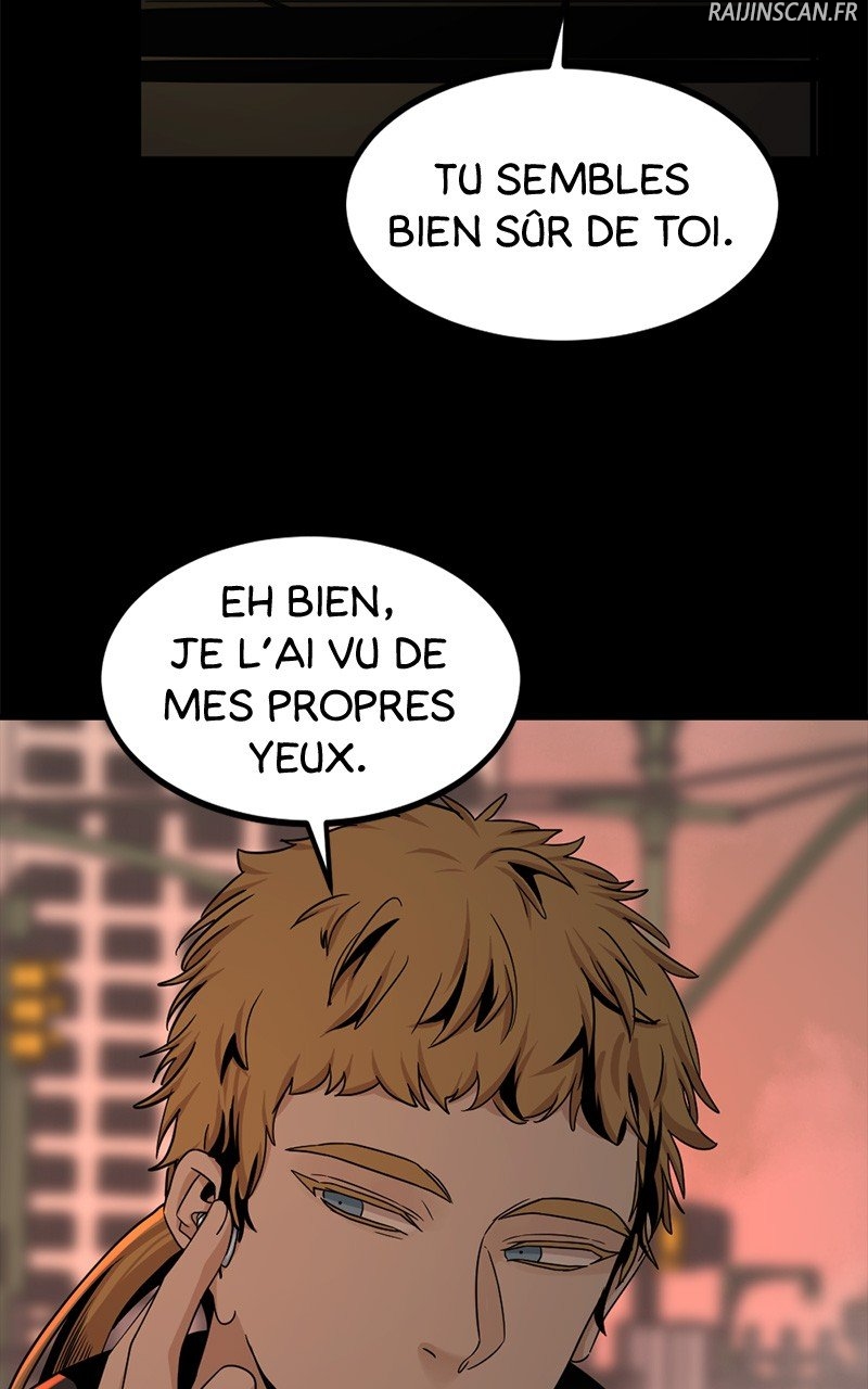 Read Hero Killer FR Manga Online