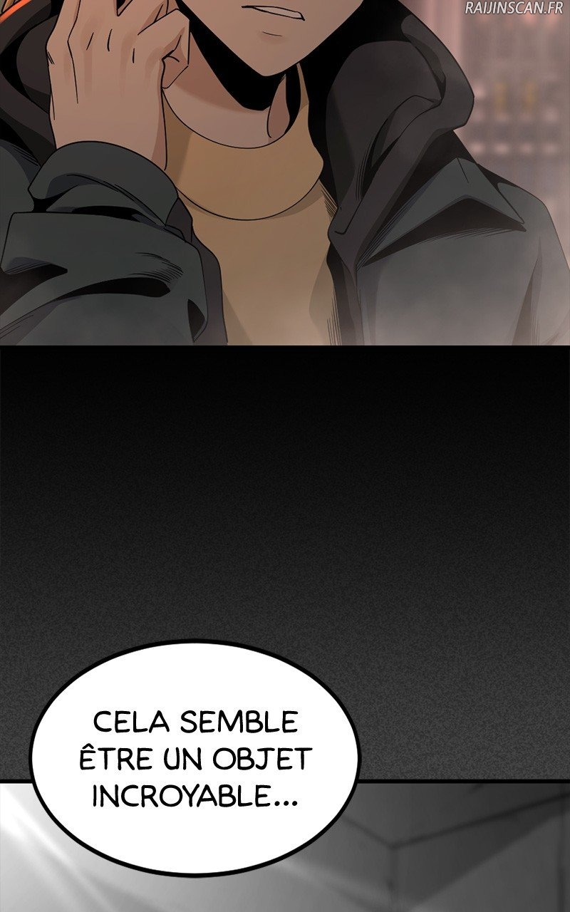 Read Hero Killer FR Manga Online