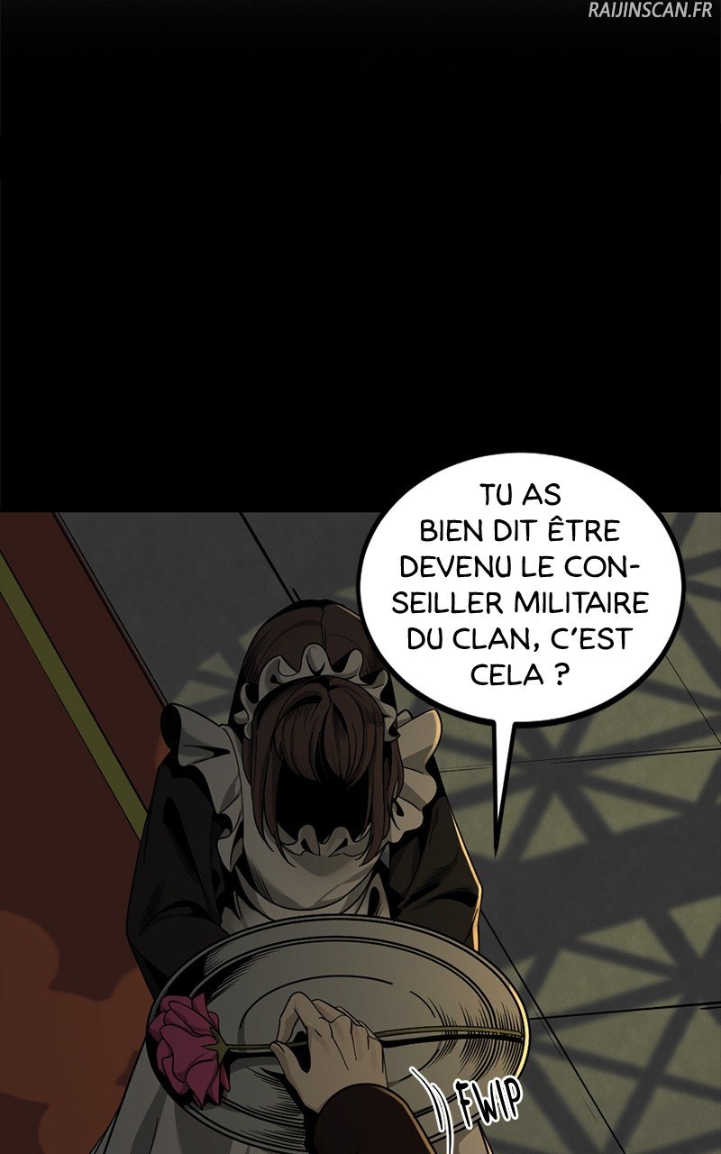 Read Hero Killer FR Manga Online