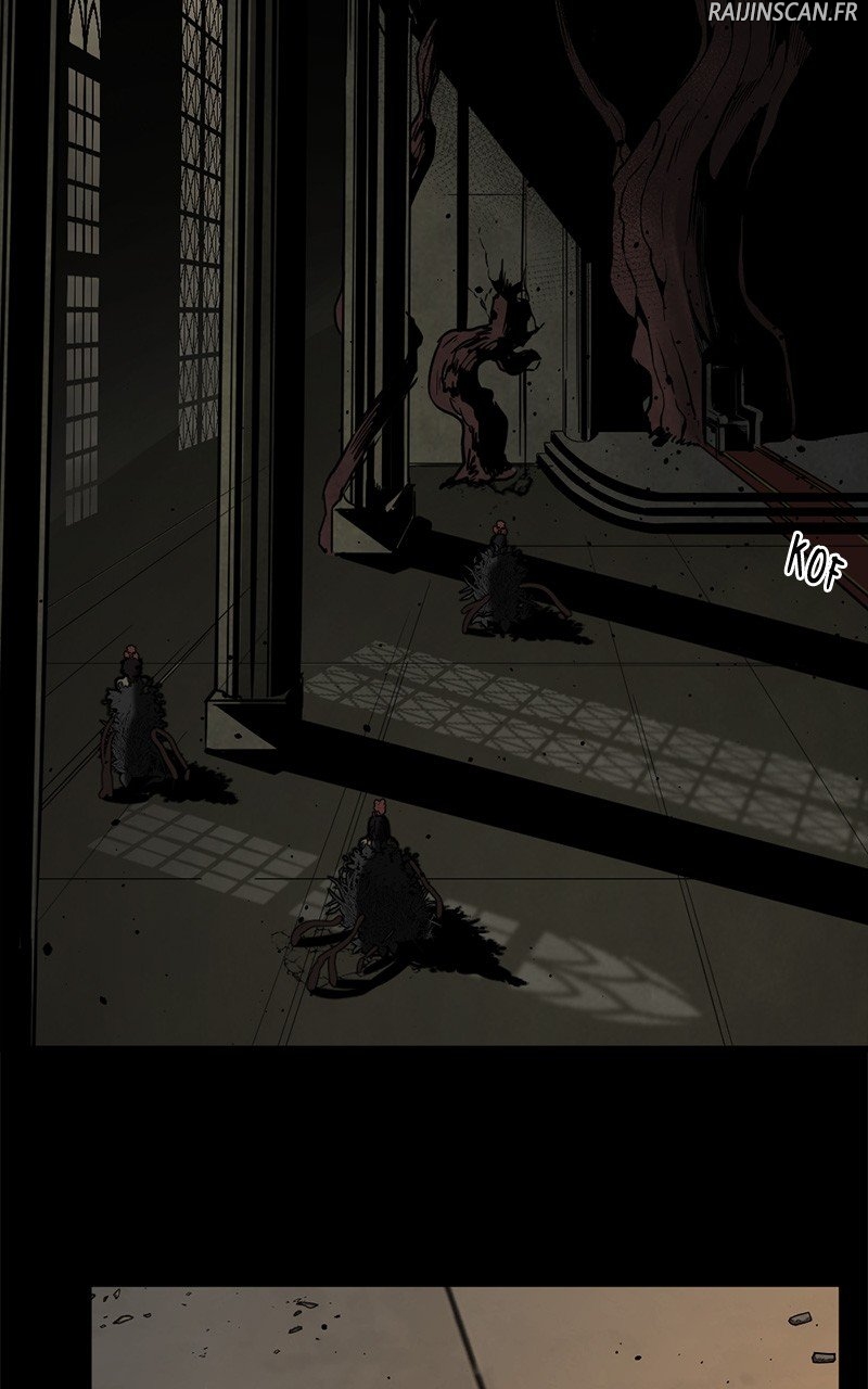 Read Hero Killer FR Manga Online