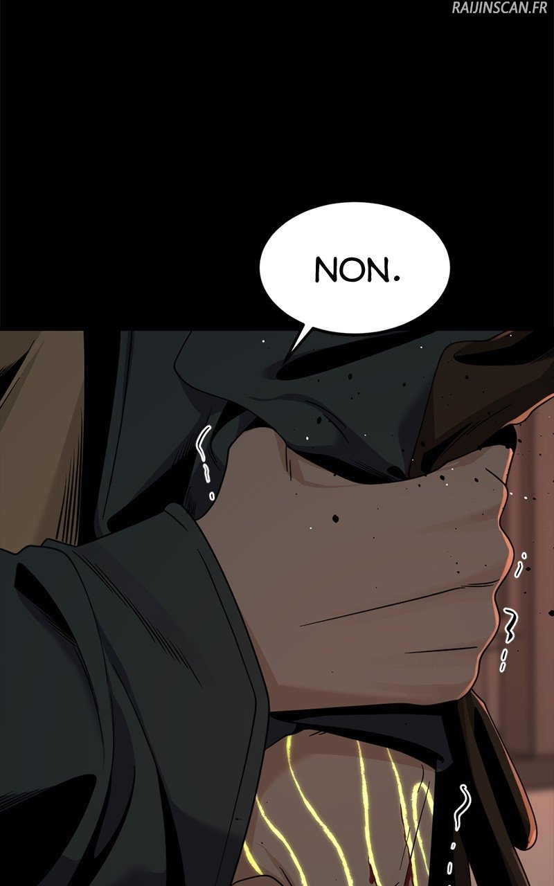 Read Hero Killer FR Manga Online
