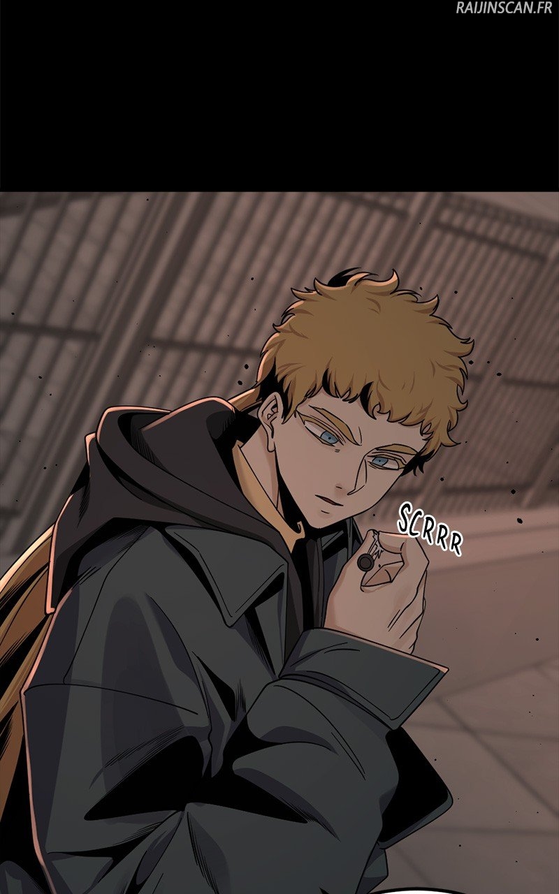 Read Hero Killer FR Manga Online