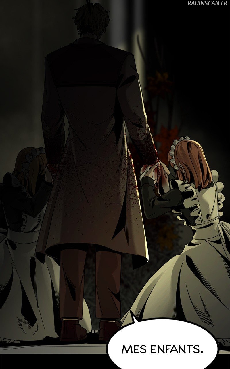 Read Hero Killer FR Manga Online