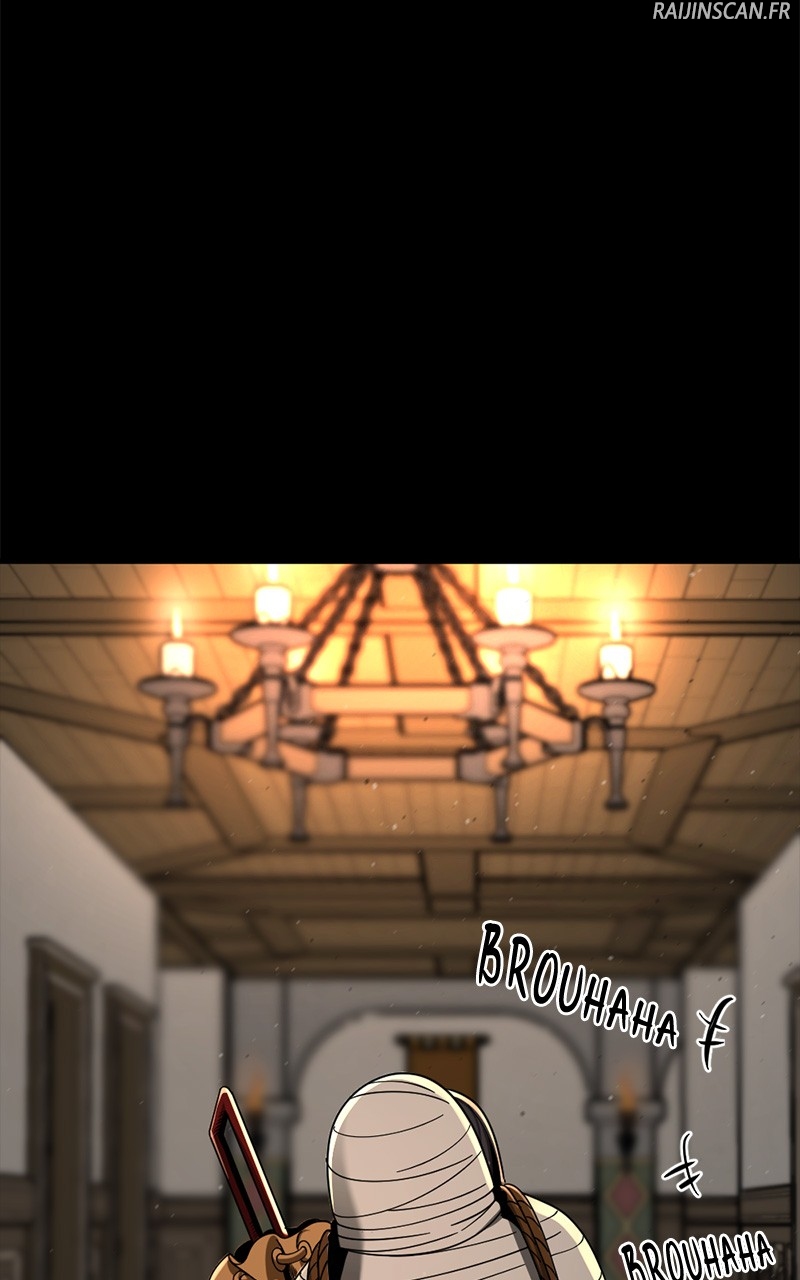 Read Hero Killer FR Manga Online