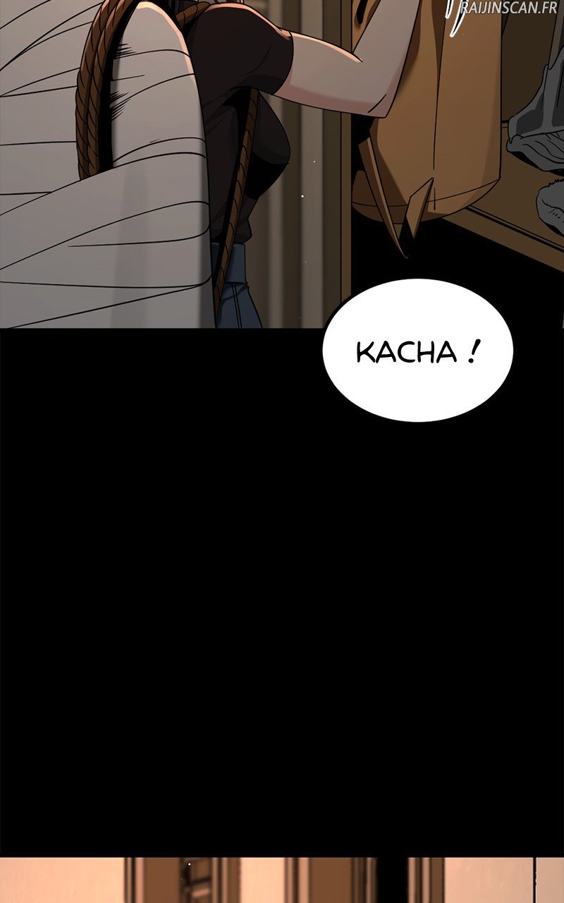 Read Hero Killer FR Manga Online