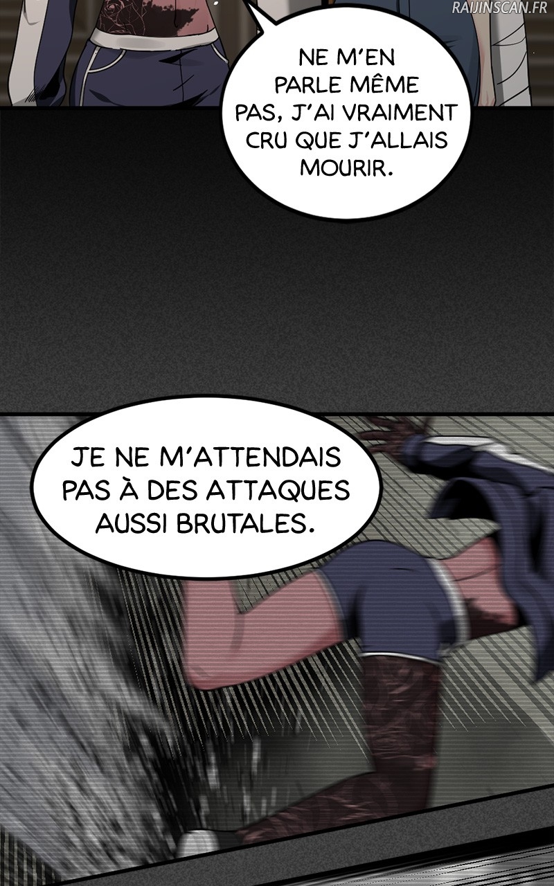 Read Hero Killer FR Manga Online