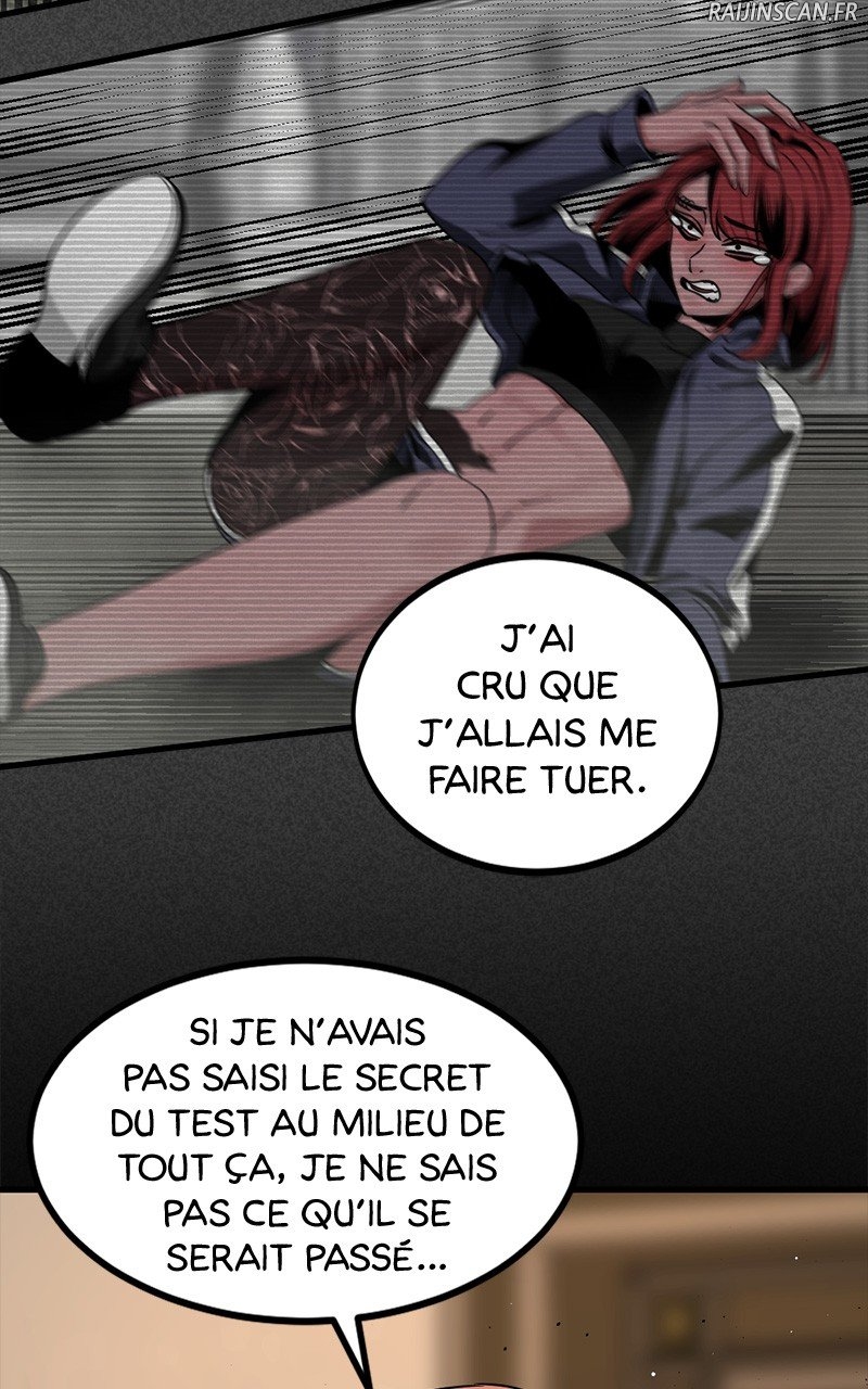 Read Hero Killer FR Manga Online