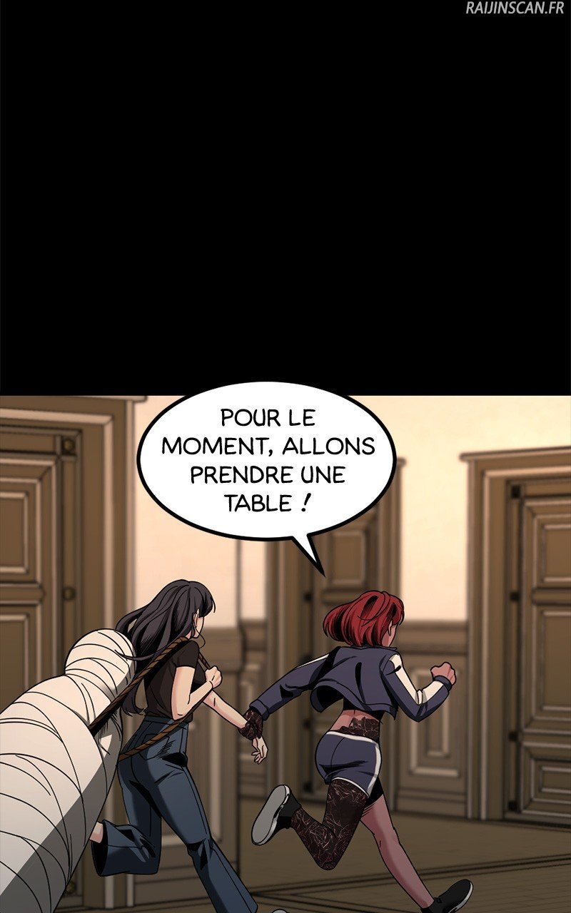 Read Hero Killer FR Manga Online