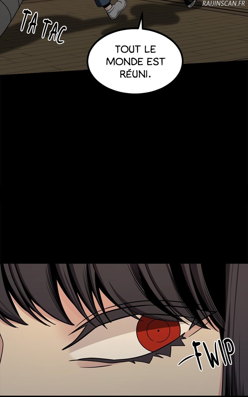Read Hero Killer FR Manga Online