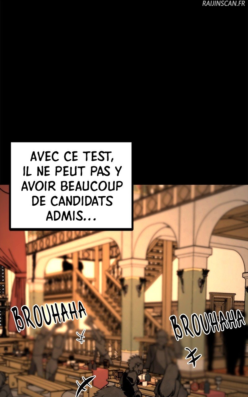 Read Hero Killer FR Manga Online