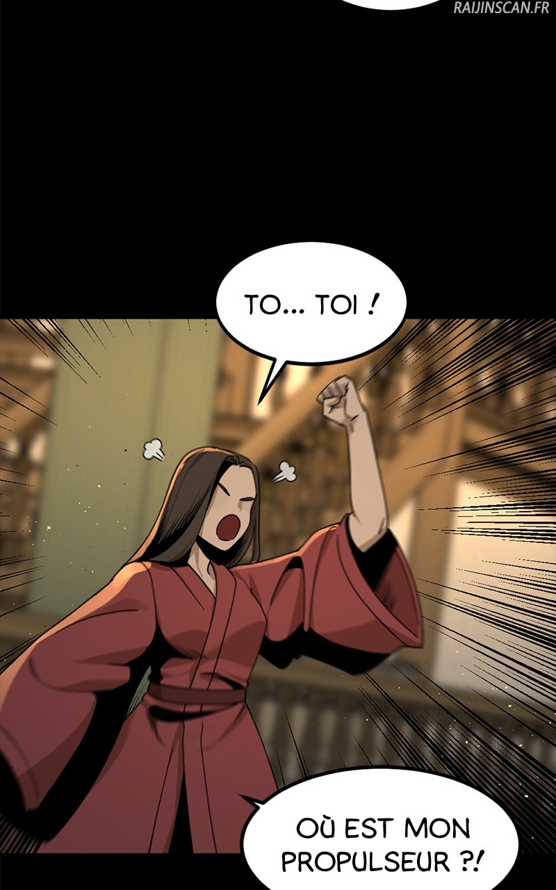 Read Hero Killer FR Manga Online