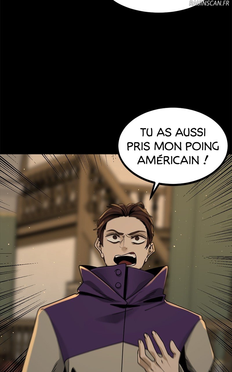 Read Hero Killer FR Manga Online
