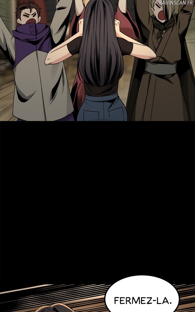 Read Hero Killer FR Manga Online