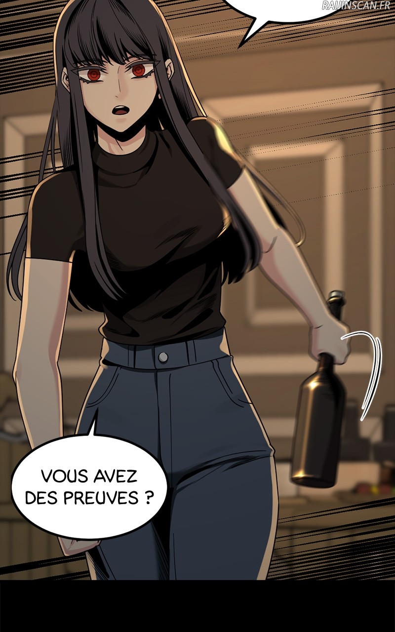 Read Hero Killer FR Manga Online