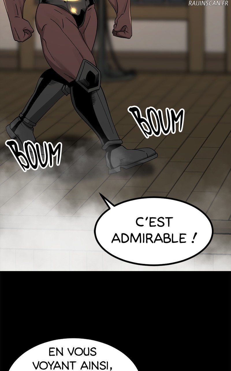 Read Hero Killer FR Manga Online