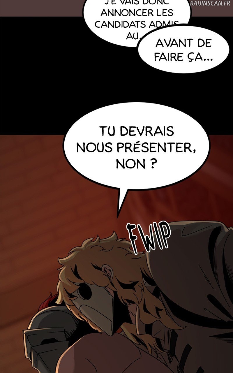 Read Hero Killer FR Manga Online