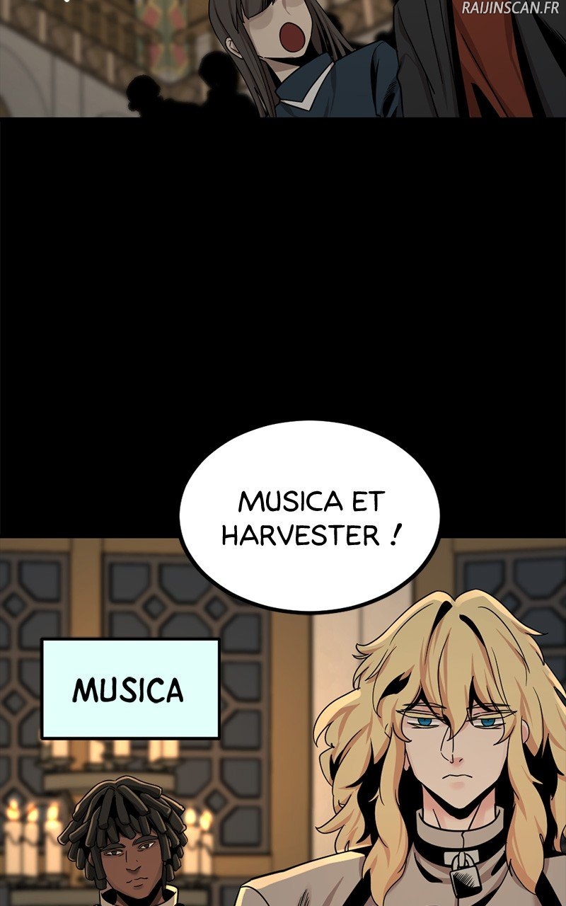 Read Hero Killer FR Manga Online