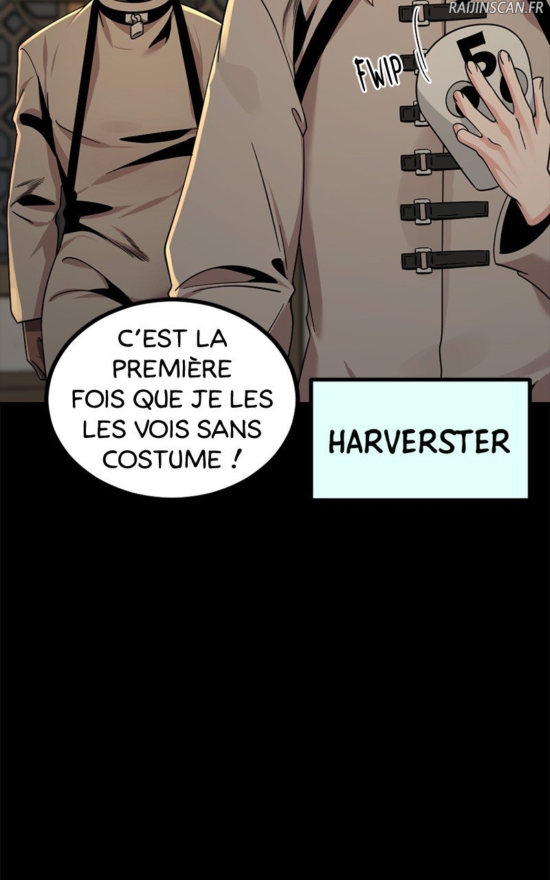 Read Hero Killer FR Manga Online