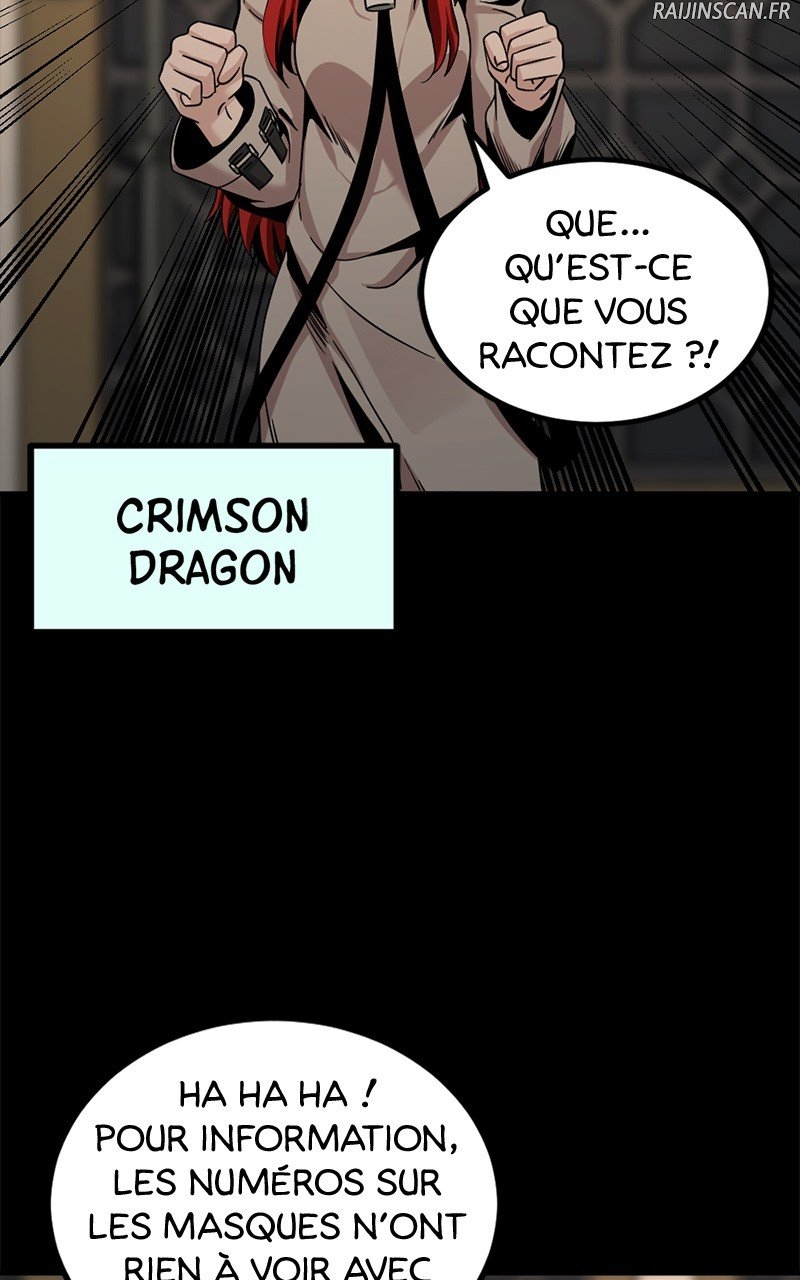 Read Hero Killer FR Manga Online