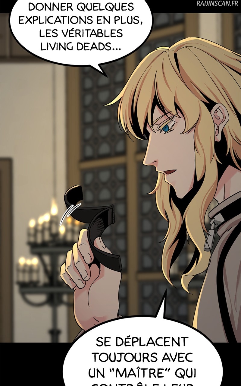 Read Hero Killer FR Manga Online