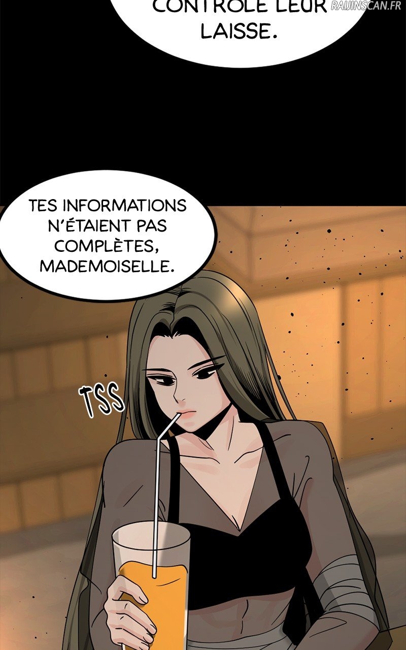 Read Hero Killer FR Manga Online
