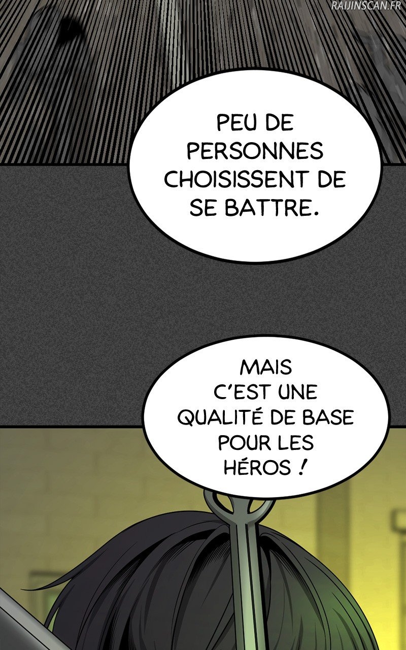 Read Hero Killer FR Manga Online