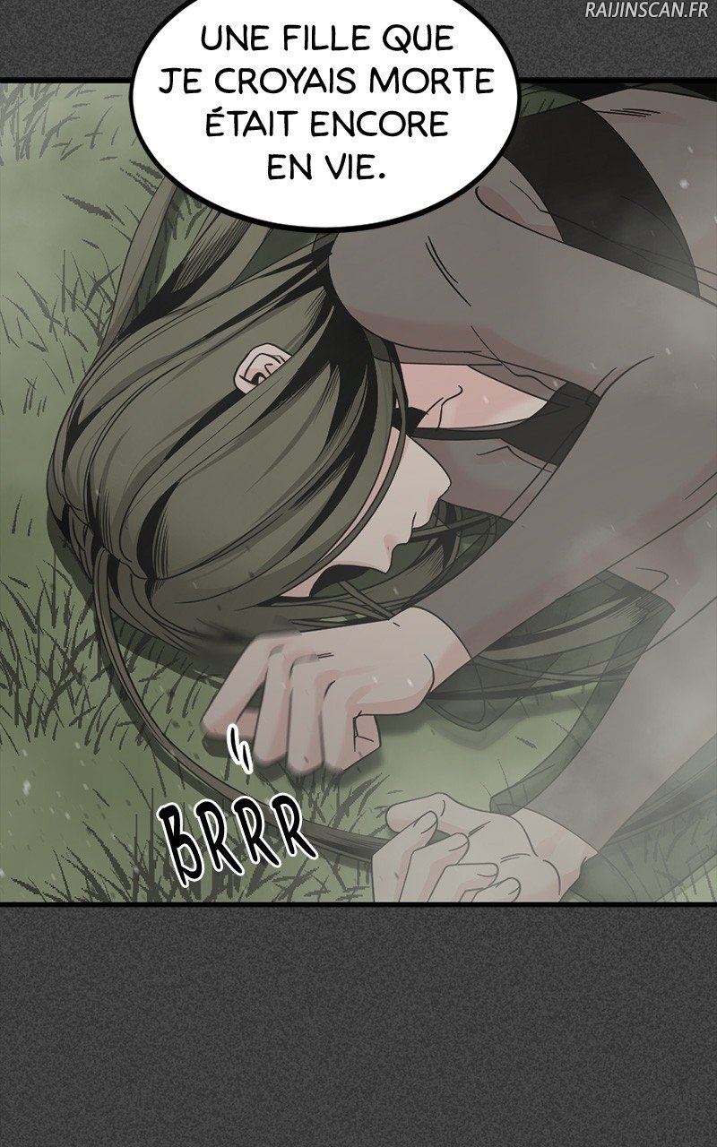 Read Hero Killer FR Manga Online