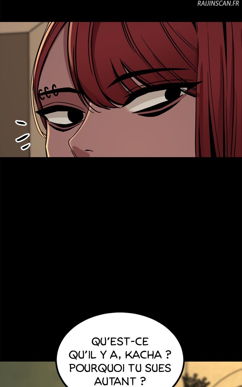 Read Hero Killer FR Manga Online
