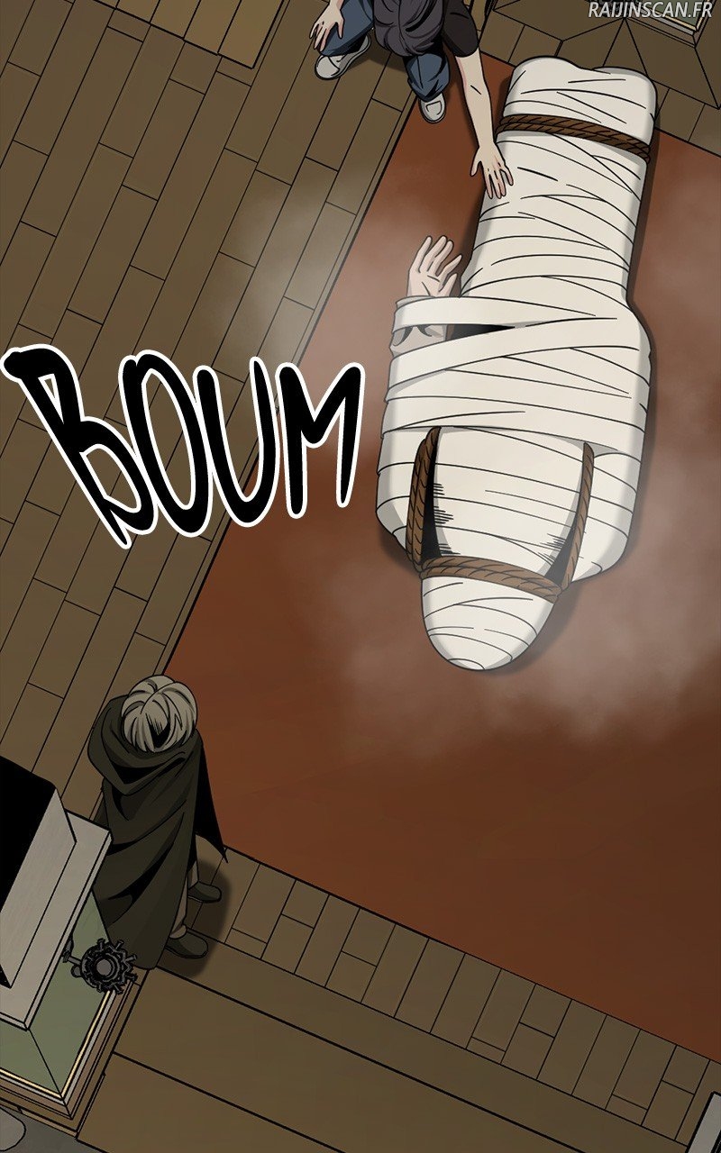 Read Hero Killer FR Manga Online