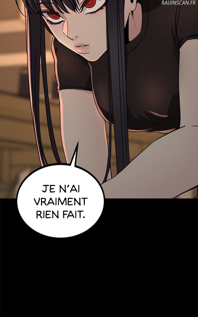 Read Hero Killer FR Manga Online