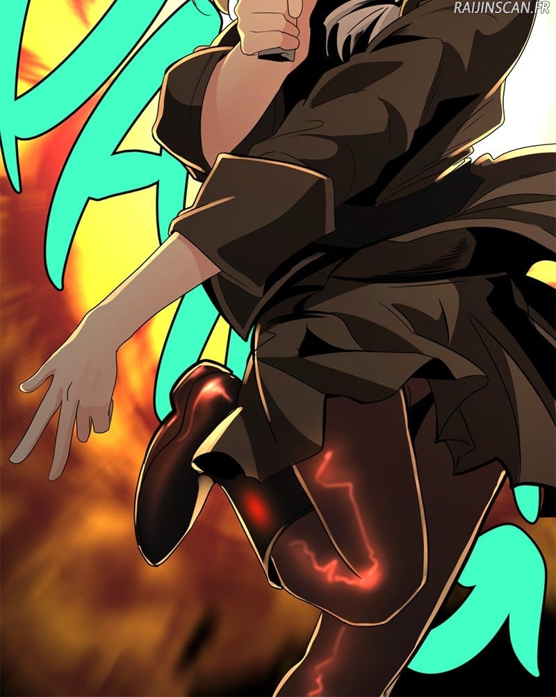 Read Hero Killer FR Manga Online
