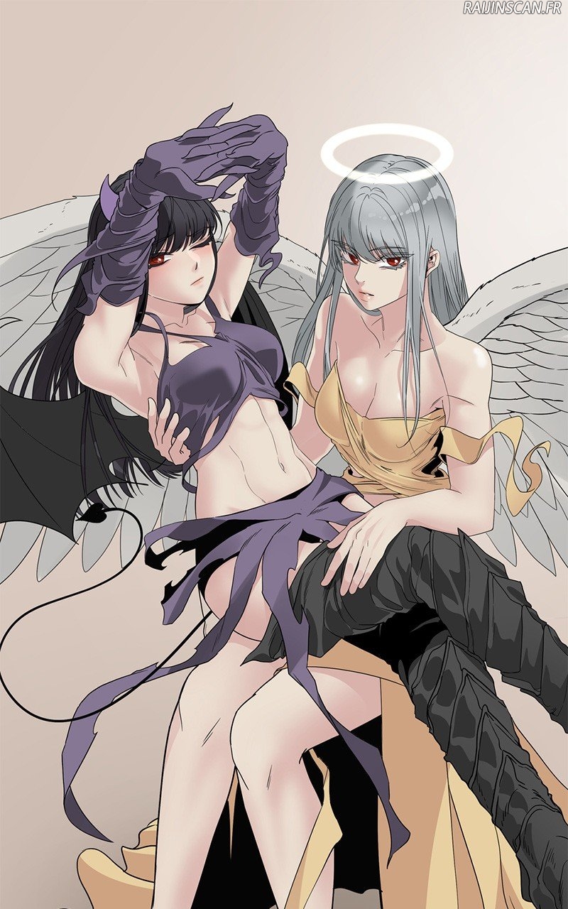Read Hero Killer FR Manga Online