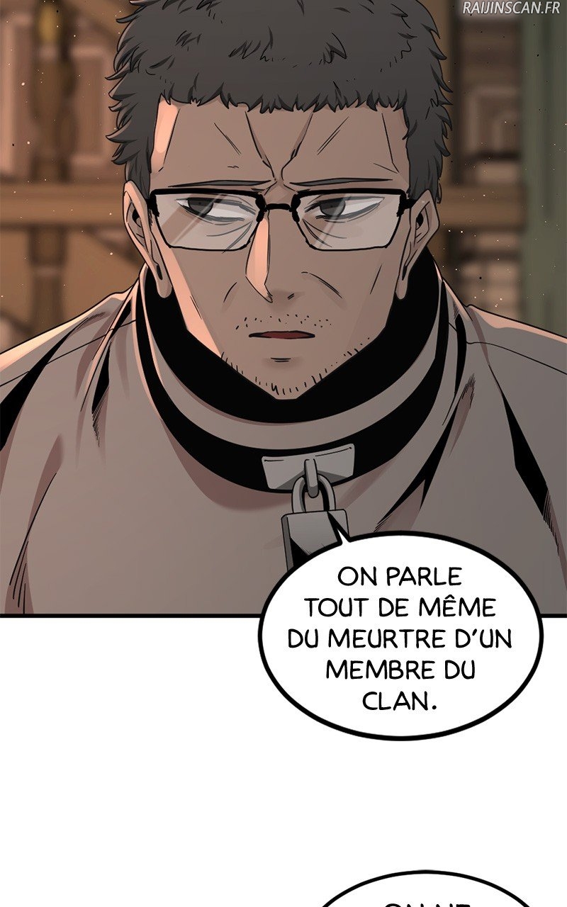 Read Hero Killer FR Manga Online