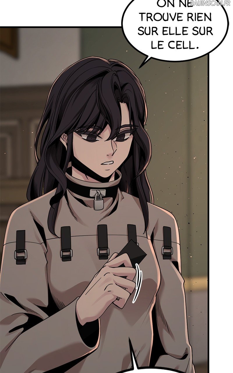 Read Hero Killer FR Manga Online