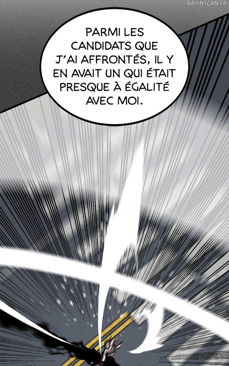 Read Hero Killer FR Manga Online