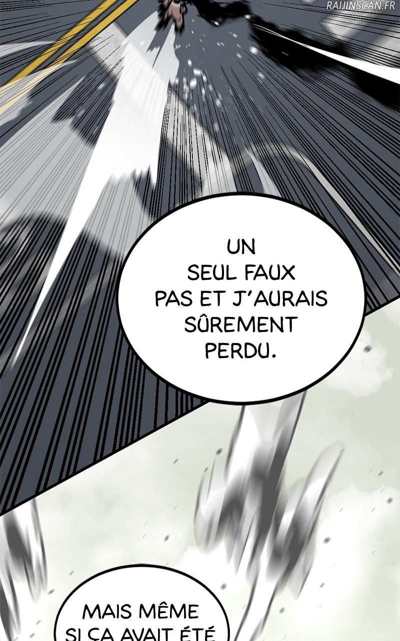 Read Hero Killer FR Manga Online