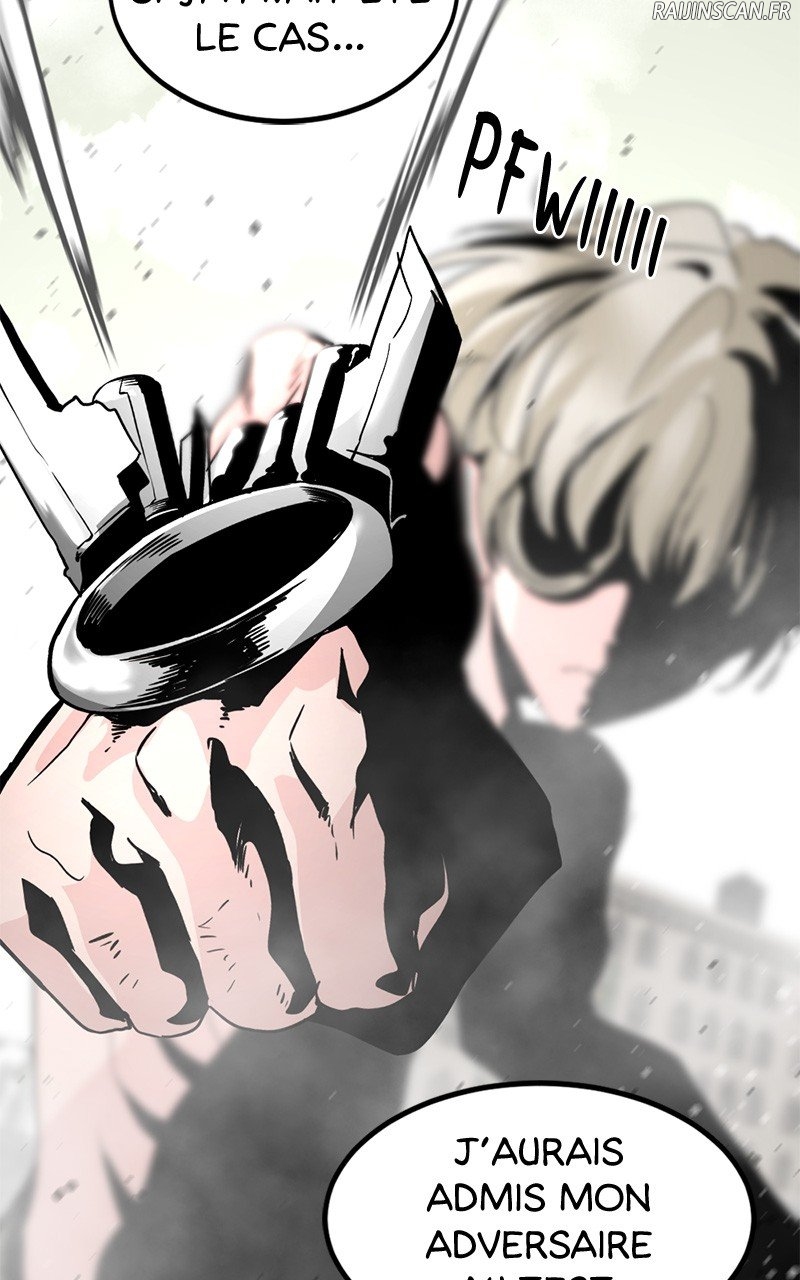 Read Hero Killer FR Manga Online